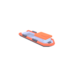 Ship Cargo C
